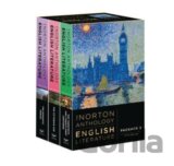 The Norton Anthology of English Literature