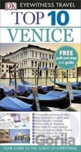 Venice - Top 10 DK Eyewitness Travel Guide