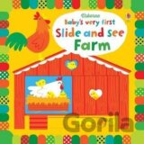 Slide and See Farm
