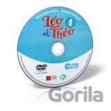 Léo et Théo 1 Livre actif