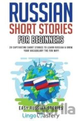 Russian Short Stories for Beginners