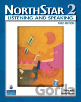 NorthStar, Listening and Speaking 2 with MyNorthStarLab