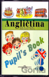 Angličtina pro 4. ročník základní školy