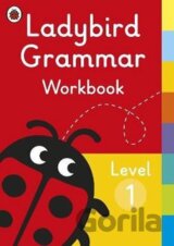 Ladybird Grammar Workbook Leve