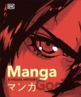 Manga A Visual History