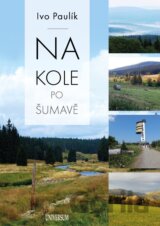 Na kole po Šumavě