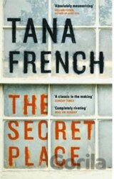 The Secret Place