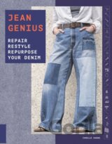 Jean Genius