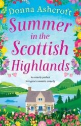 Summer in the Scottish Highlands