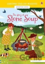 The Story of Stone Soup