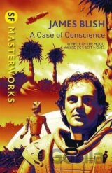 A Case Of Conscience