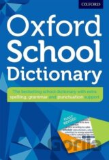 Oxford School Dictionary