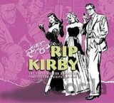 Rip Kirby 3 (1951-1954)