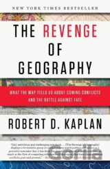 The Revenge of Geography
