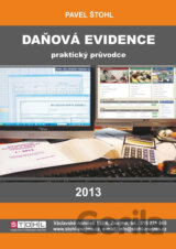 Daňová evidence - praktický průvodce 2013