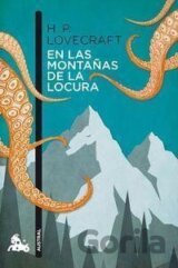 En las montanas de la locura