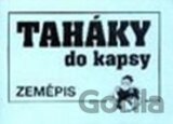 Tahák do kapsy - Zeměpis Fajma