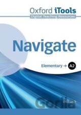 Navigate Elementary A2 iTools