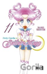 Pretty Guardian Sailor Moon 11