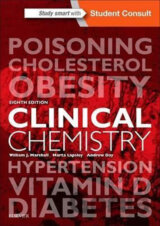 Clinical Chemistry (8th Revised edition)