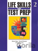 Life Skills and Test Prep 2