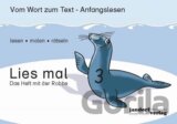 Lies mal 3 - Das Heft mit der Robbe