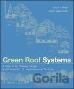 Green Roof Systems
