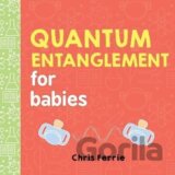 Quantum Entanglement for Babies