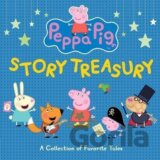 Peppa Pig Story Treasury