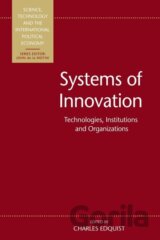 Systems of Innovation