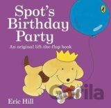 Spot´s Birthday Party