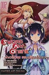 Sword Art Online: Hollow Reali