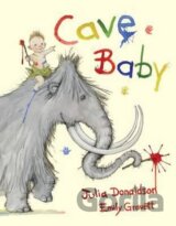Cave Baby