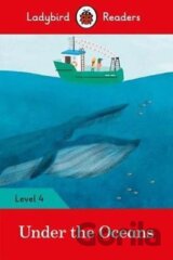 Under the Oceans - Ladybird Re