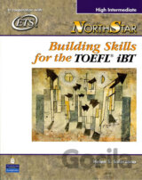NorthStar: Building Skills for the TOEFL iBT, High-Intermediate Student Book with Audio CDs