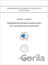 Informačné systémy marketingu IKT v integrovanom marketingu