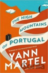 The High Mountains of Portugal