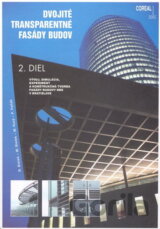 Dvojité transparentné fasády budov 2.diel