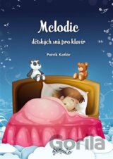 Melodie dětských snů pro klavír