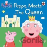 Peppa Pig: Peppa Meets the Queen