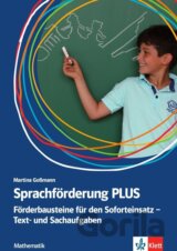 Sprachförderung PLUS Mathe Textaufgaben