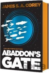 Abaddon's Gate