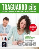 Traguardo CILS A2-B1 – Libro + MP3 onli