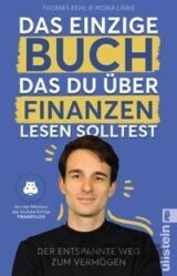 Das einzige Buch, das Du über Finanzen lesen solltest