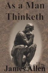 As a Man Thinketh