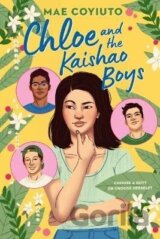 Chloe and the Kaishao Boys