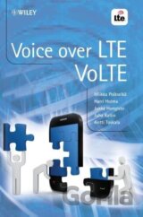 Voice over LTE (VoLTE)