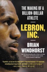 LeBron, Inc.