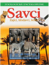 Savci - Zajíci,hlodavci,šelmy