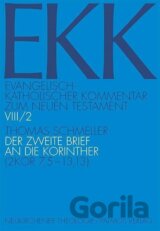 Der zweite Brief an die Korinther